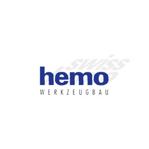 Logo Hemo