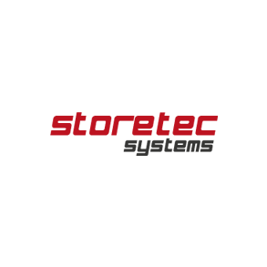 Logo Storetec Systems