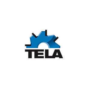 Logo Tela