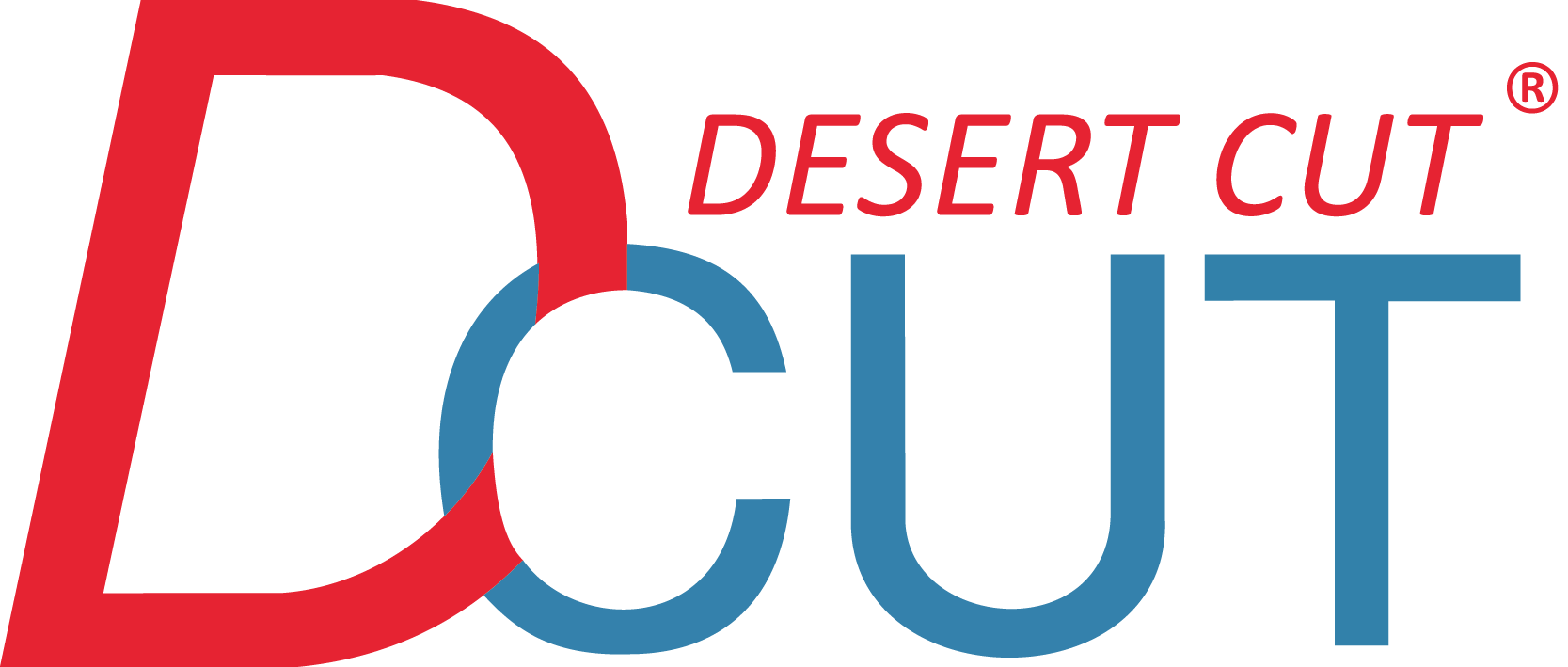 Desert-Cut Logo