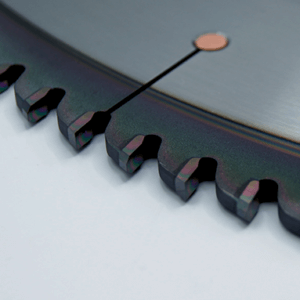 Desert-Cut Kreissägeblatt – 3