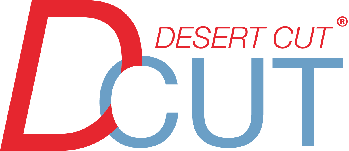 Desert Cut Logo_Trademark