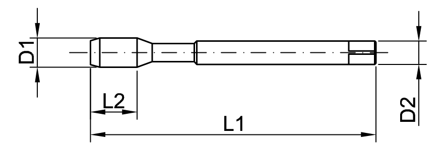 SOH-319 Zeichnung