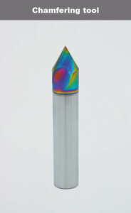 Chamfering tool