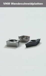Wendeschneidplatten