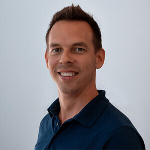 Portrait – Felix Felderer-website