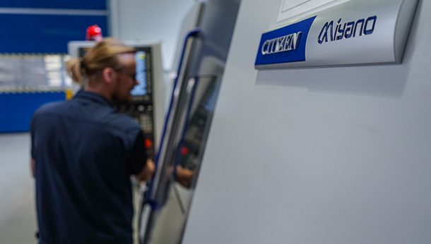 Martin Nagele – Website